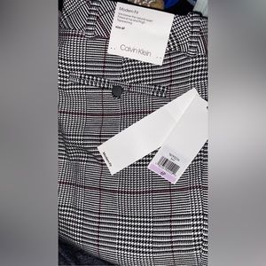 Calvin Klein Modern Fit Slacks